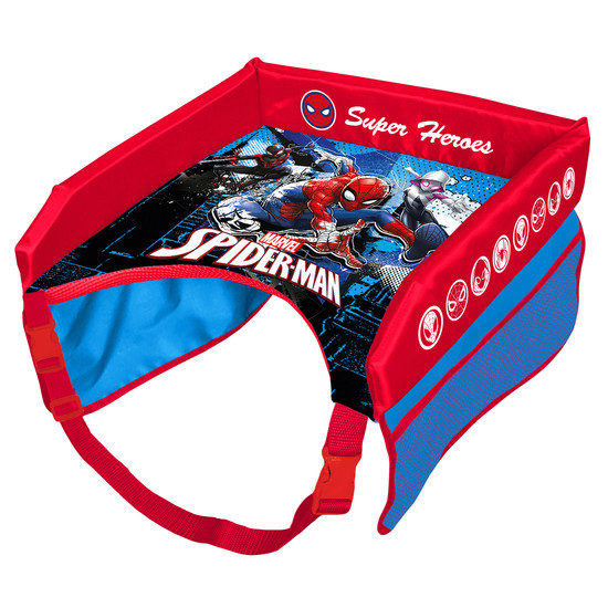 Disney Játéktálca utazáshoz - Spiderman